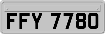 FFY7780