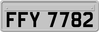 FFY7782