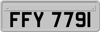 FFY7791