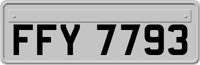 FFY7793