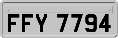 FFY7794