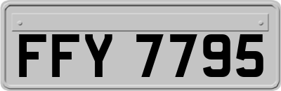 FFY7795