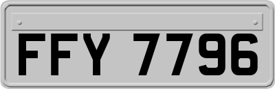 FFY7796