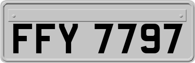 FFY7797