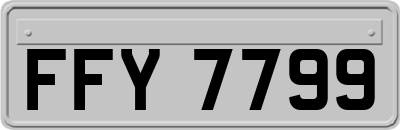 FFY7799