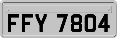 FFY7804