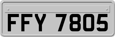 FFY7805
