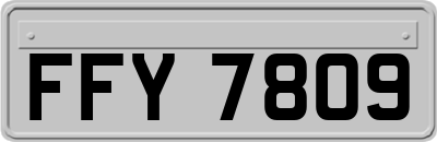 FFY7809