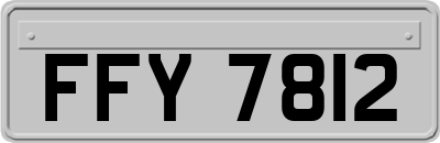 FFY7812