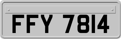 FFY7814