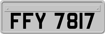 FFY7817