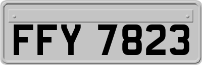 FFY7823