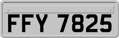 FFY7825