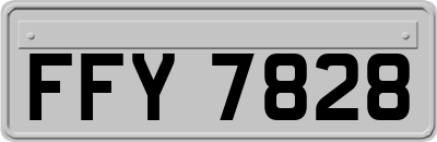 FFY7828