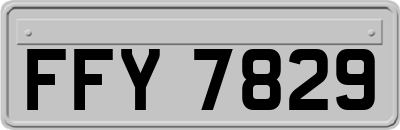 FFY7829