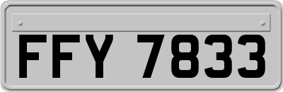 FFY7833