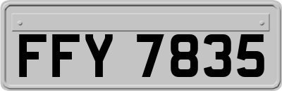 FFY7835