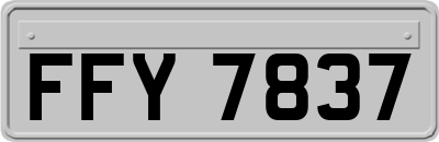 FFY7837