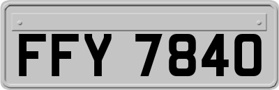 FFY7840