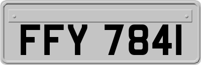 FFY7841