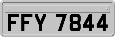 FFY7844