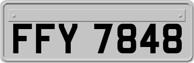 FFY7848