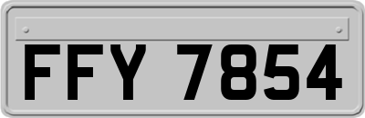 FFY7854