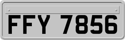 FFY7856