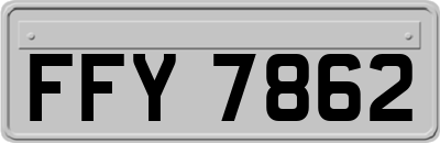FFY7862