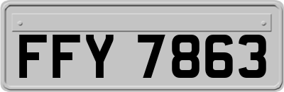 FFY7863