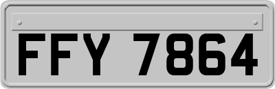 FFY7864