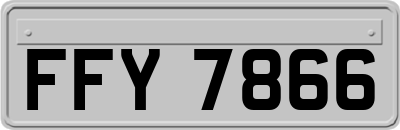 FFY7866