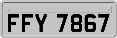 FFY7867