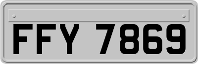 FFY7869
