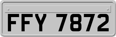 FFY7872