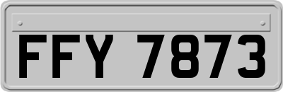 FFY7873