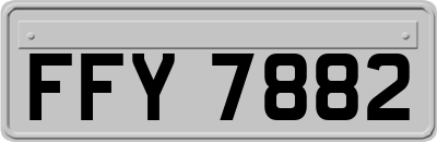 FFY7882