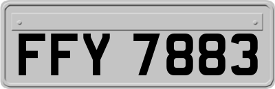 FFY7883