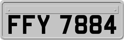 FFY7884