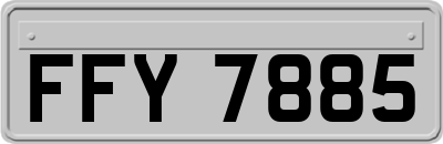 FFY7885