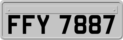 FFY7887