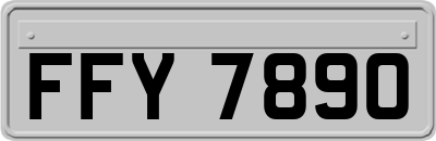 FFY7890