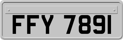 FFY7891