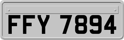 FFY7894