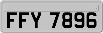 FFY7896