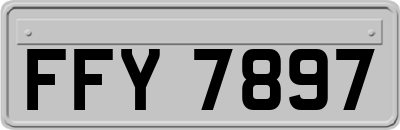 FFY7897