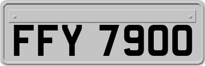 FFY7900