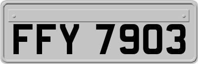 FFY7903