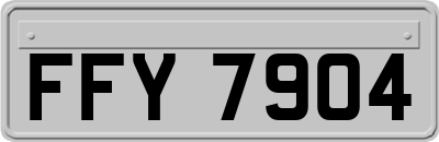 FFY7904