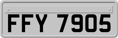 FFY7905